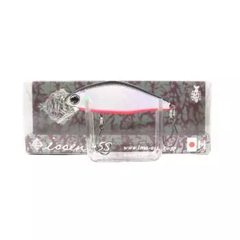 Тонущая приманка Ima Issen 45S 106 (0157)