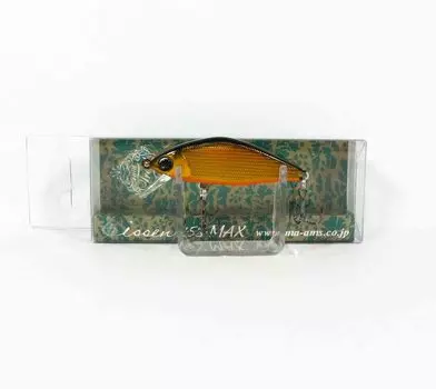 Тонущая приманка Ima Issen 45S Max 002 (6001)