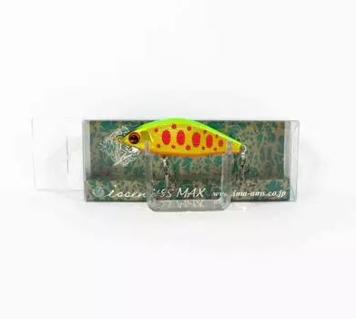 Тонущая приманка Ima Issen 45S Max 004 (6025)