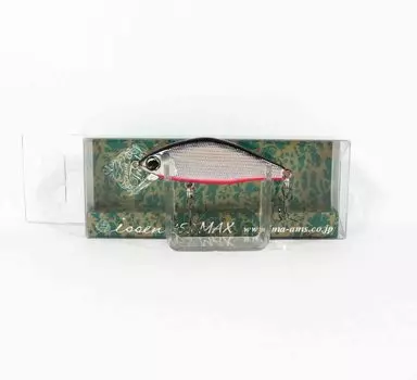 Тонущая приманка Ima Issen 45S Max 006 (6049)