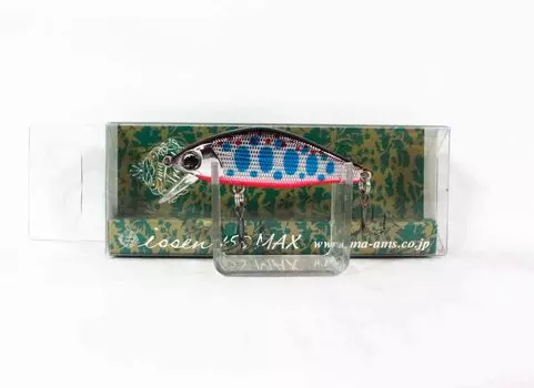 Тонущая приманка Ima Issen 45S Max 008 (6063)