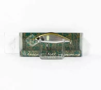 Тонущая приманка Ima Issen 45S Max 009 (6070)