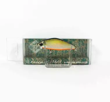 Тонущая приманка Ima Issen 45S Max 011 (6094)