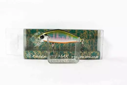 Тонущая приманка Ima Issen 45S Max 014 (6124)