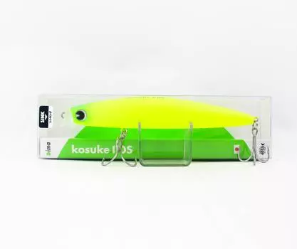 Тонущая приманка Ima Kosuke 110S X4632 (6277)