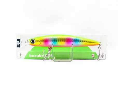 Тонущая приманка Ima Kosuke 110S X5296 (4679)