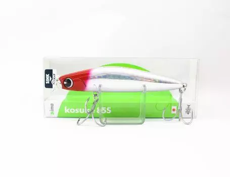 Тонущая приманка Ima Kosuke 85S X5313 (5096)