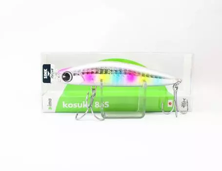 Тонущая приманка Ima Kosuke 85S X5315 (5119)