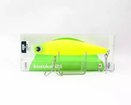 Тонущая приманка Ima Kosuke 85S X5317 (5133)