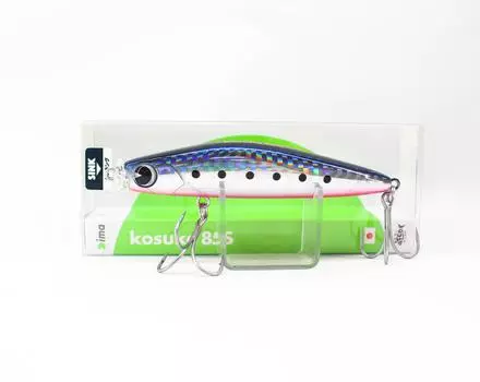 Тонущая приманка Ima Kosuke 85S X5319 (5157)