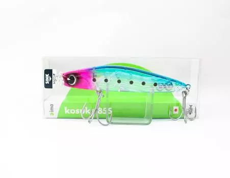 Тонущая приманка Ima Kosuke 85S X5322 (5188)