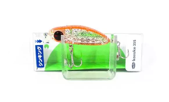 Тонущая приманка Ima Meba Kosuke 35S 004 (9039)