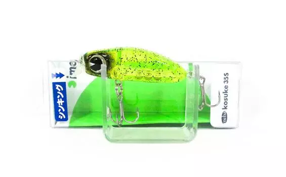 Тонущая приманка Ima Meba Kosuke 35S 005 (9046)