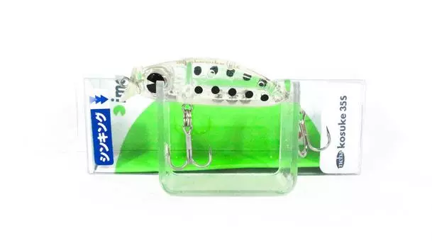 Тонущая приманка Ima Meba Kosuke 35S 006 (9053)