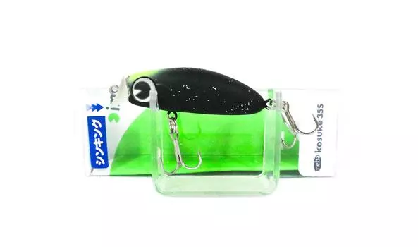 Тонущая приманка Ima Meba Kosuke 35S 011 (9107)