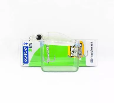 Тонущая приманка Ima Meba Kosuke 35S X5160 (3348)