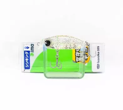 Тонущая приманка Ima Meba Kosuke 35S X5161 (3355)