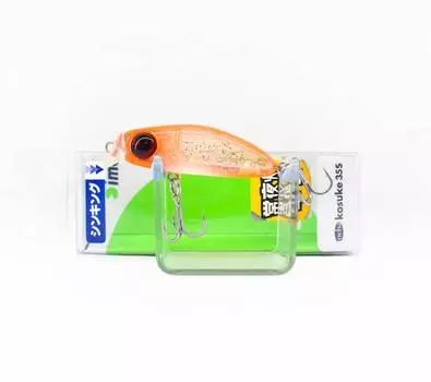 Тонущая приманка Ima Meba Kosuke 35S X5162 (3362)