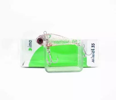 Тонущая приманка Ima Miniel 35 001 (8017)