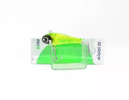 Тонущая приманка Ima Miniel 35 004 (8048)