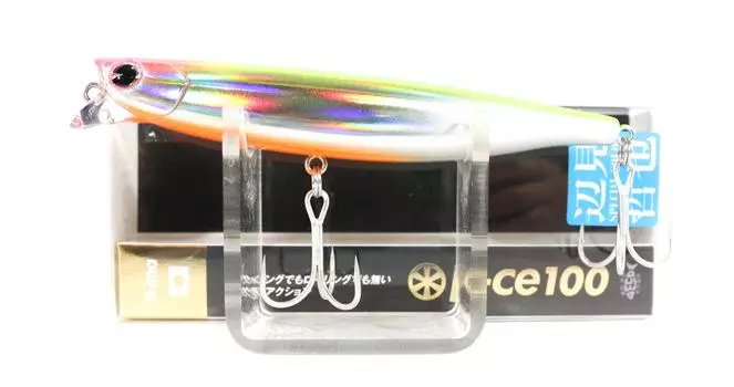 Тонущая приманка Ima PCE 100 023 (6338)