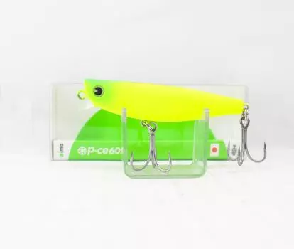 Тонущая приманка Ima PCE 60S 005 (4730)