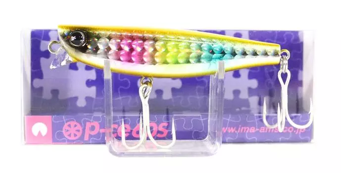 Тонущая приманка Ima PCE 60S 012 (4808)