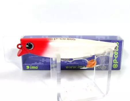Тонущая приманка Ima PCE 80S 103 (3365)