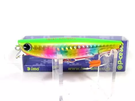 Тонущая приманка Ima PCE 80S 111 (3440)