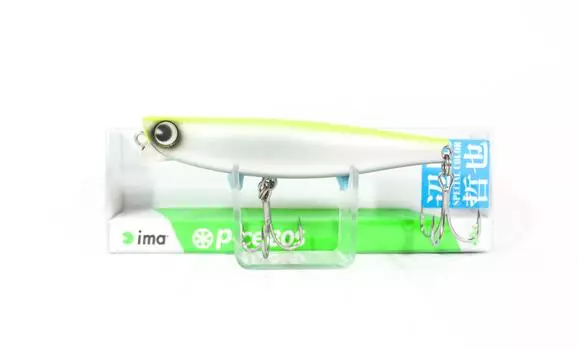 Тонущая приманка Ima PCE 80S 205 (9644)