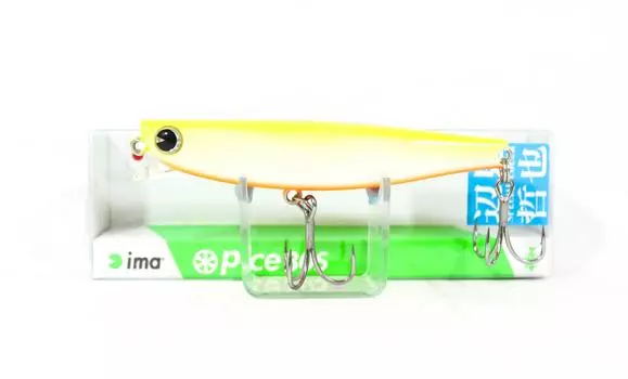 Тонущая приманка Ima PCE 80S 210 (9699)