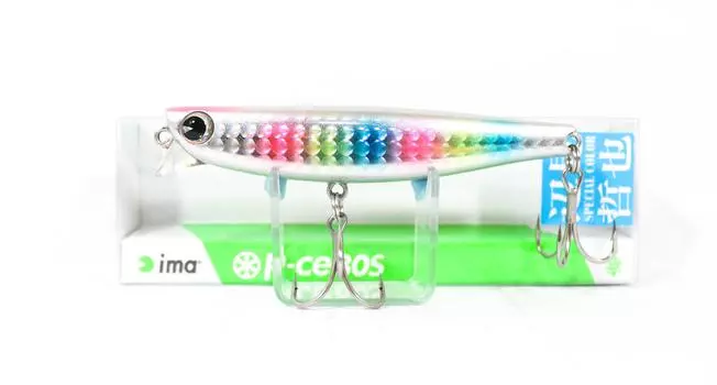 Тонущая приманка Ima PCE 80S 212 (9712)