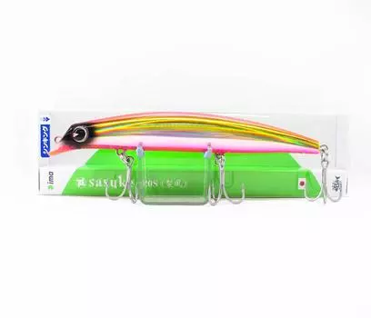 Тонущая приманка Ima Sasuke 120 мм 121 (8695)