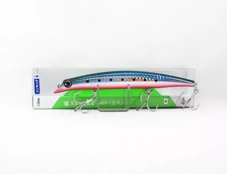 Тонущая приманка Ima Sasuke 140 мм 111 (5440)