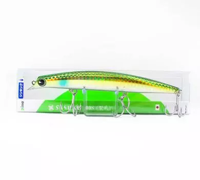 Тонущая приманка Ima Sasuke 140 мм 123 (8756)