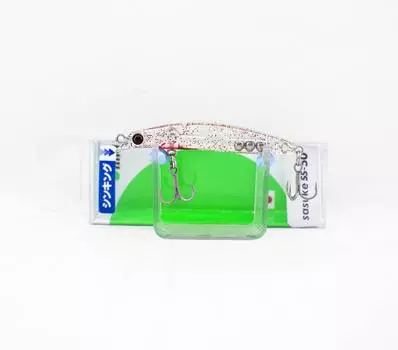 Тонущая приманка Ima Sasuke SS 50 мм 001 (0989)