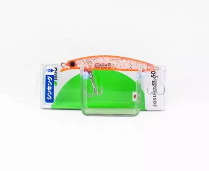 Тонущая приманка Ima Sasuke SS 50 мм 003 (3164)