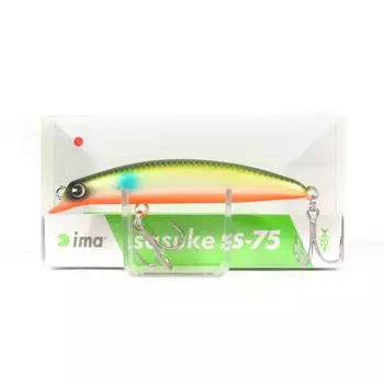 Тонущая приманка Ima Sasuke SS 75 мм 119 (5202)
