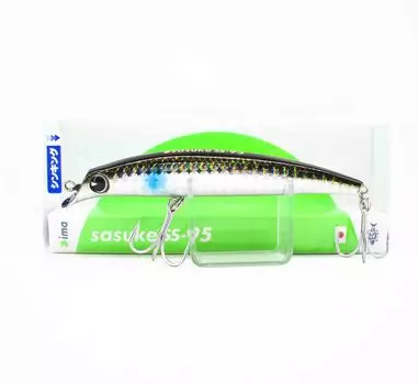 Тонущая приманка Ima Sasuke SS 95 мм 211 (6003)