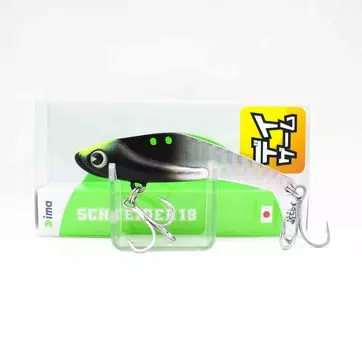 Тонущая приманка Ima Schneider 18 Metal Vibration 18 грамм X5092 (5312)