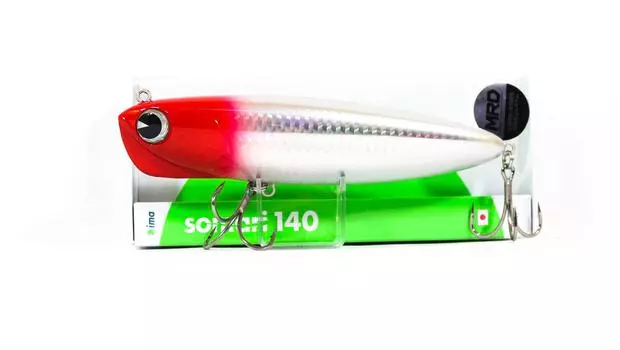 Тонущая приманка Ima Somari 140 001 (1262)