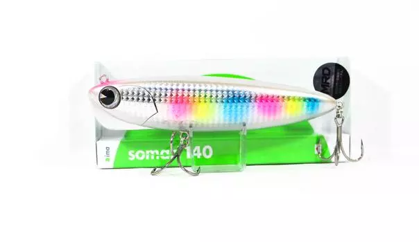 Тонущая приманка Ima Somari 140 003 (1286)