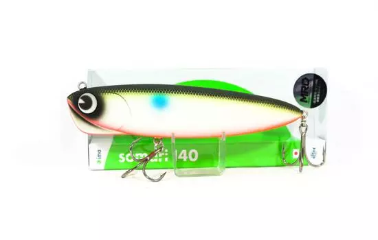 Тонущая приманка Ima Somari 140 007 (1323)