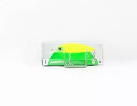 Тонущая приманка Ima Suiken 50S 006 (6390)