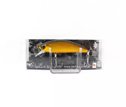 Тонущая приманка Ima Sukari 50SS 102 (1356)