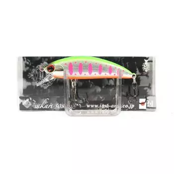 Тонущая приманка Ima Sukari 50SS 105 (1387)