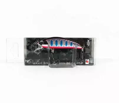 Тонущая приманка Ima Sukari 50SS 108 (1417)