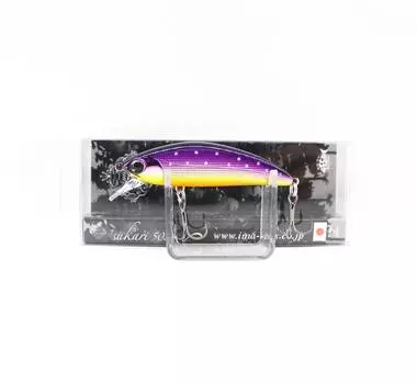 Тонущая приманка Ima Sukari 50SS 113 (1462)