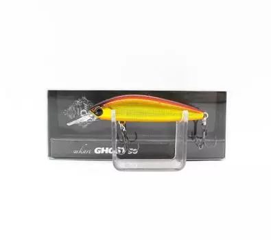 Тонущая приманка Ima Sukari Ghost 50 001 (3928)