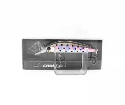 Тонущая приманка Ima Sukari Ghost 50 005 (3966)